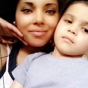 Meet your Posher, Ciara